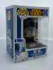 Funko POP! Star Wars Blue Box R2-D2 #31 Vinyl Figure - (196962)