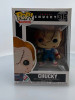 Funko POP! Movies Chucky #315 Hot Topic Exclusive Vinyl Figure - (196958)