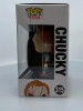 Funko POP! Movies Chucky #315 Hot Topic Exclusive Vinyl Figure - (196958)