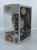 Funko POP! Movies Chucky #315 Hot Topic Exclusive Vinyl Figure - (196958)