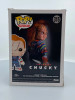 Funko POP! Movies Chucky #315 Hot Topic Exclusive Vinyl Figure - (196958)