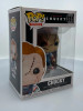 Funko POP! Movies Chucky #315 Hot Topic Exclusive Vinyl Figure - (196958)