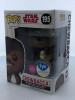 Funko POP! Chewbacca with Porgs (Flocked) #195 - (196982)