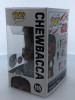 Funko POP! Chewbacca with Porgs (Flocked) #195 - (196982)