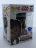 Funko POP! Chewbacca with Porgs (Flocked) #195 - (196982)
