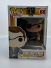 Funko POP! Television The Walking Dead The Governor #66 Vinyl Figure - (196940)