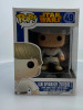 Funko POP! Star Wars Blue Box Luke Skywalker on Tatooine #49 Vinyl Figure - (196990)