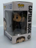 Funko POP! Television Once Upon a Time Captain Hook #272 Vinyl Figure - (196949)