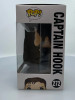 Funko POP! Television Once Upon a Time Captain Hook #272 Vinyl Figure - (196949)