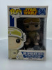 Funko POP! Star Wars Blue Box Luke Skywalker on Hoth #34 Vinyl Figure - (196985)