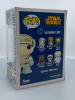 Funko POP! Star Wars Blue Box Luke Skywalker on Hoth #34 Vinyl Figure - (196985)