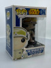 Funko POP! Star Wars Blue Box Luke Skywalker on Hoth #34 Vinyl Figure - (196985)