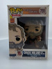 Funko POP! Movies Cast Away Chuck Noland and Wilson #791 Vinyl Figure - (196942)