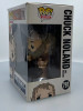 Funko POP! Movies Cast Away Chuck Noland and Wilson #791 Vinyl Figure - (196942)