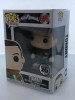 Funko POP! Tommy Green Ranger (without helmet) (Metallic) #669 - (196978)