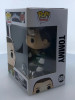 Funko POP! Tommy Green Ranger (without helmet) (Metallic) #669 - (196978)