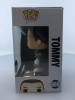 Funko POP! Tommy Green Ranger (without helmet) (Metallic) #669 - (196978)