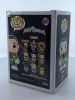 Funko POP! Tommy Green Ranger (without helmet) (Metallic) #669 - (196978)