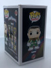 Funko POP! Tommy Green Ranger (without helmet) (Metallic) #669 - (196978)