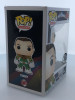 Funko POP! Tommy Green Ranger (without helmet) (Metallic) #669 - (196978)