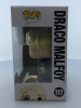 Funko POP! Harry Potter Malfoy with spider #117 Vinyl Figure - (196945)
