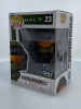 Funko POP! Games Halo Spartan Grenadier with HMG #23 Best Buy Exclusive - (196975)