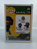 Funko POP! Games Halo Spartan Grenadier with HMG #23 Best Buy Exclusive - (196975)