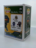 Funko POP! Games Halo Spartan Grenadier with HMG #23 Best Buy Exclusive - (196975)
