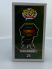 Funko POP! Games Halo Spartan Grenadier with HMG #23 Best Buy Exclusive - (196975)