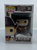Funko POP! Rocks Willie Nelson #261 Walmart Exclusive Vinyl Figure - (196953)