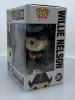 Funko POP! Rocks Willie Nelson #261 Walmart Exclusive Vinyl Figure - (196953)