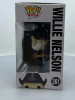 Funko POP! Rocks Willie Nelson #261 Walmart Exclusive Vinyl Figure - (196953)