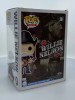 Funko POP! Rocks Willie Nelson #261 Walmart Exclusive Vinyl Figure - (196953)