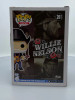 Funko POP! Rocks Willie Nelson #261 Walmart Exclusive Vinyl Figure - (196953)