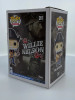 Funko POP! Rocks Willie Nelson #261 Walmart Exclusive Vinyl Figure - (196953)