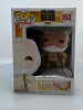 Funko POP! Television The Walking Dead Hershel Greene #153 Vinyl Figure - (196935)