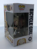 Funko POP! Television The Walking Dead Bicycle Girl Walker #16 Vinyl Figure - (196934)