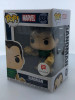 Funko POP! Marvel Spider-Man Sandman #524 Walgreens Exclusive Vinyl Figure - (196939)