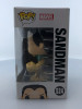 Funko POP! Marvel Spider-Man Sandman #524 Walgreens Exclusive Vinyl Figure - (196939)