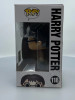 Funko POP! Harry Potter with two wands #118 Barnes & Noble Exclusive - (196946)