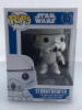 Funko POP! Star Wars Blue Box Stormtrooper #5 Vinyl Figure - (142345)