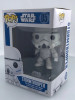 Funko POP! Star Wars Blue Box Stormtrooper #5 Vinyl Figure - (142345)