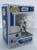Funko POP! Star Wars Blue Box Stormtrooper #5 Vinyl Figure - (142345)