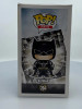 Funko POP! Heroes (DC Comics) Justice League (Movie) Batman Tactical #204 - (197798)