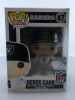 Funko POP! Sports NFL Derek Carr #47 Vinyl Figure - (197751)