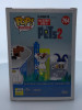 Funko POP! Movies Secret Life of Pets Max with Cone #764 Vinyl Figure - (197794)