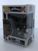 Funko POP! Television Power Rangers Zack Black Ranger (without helmet) #672 - (197770)