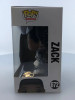 Funko POP! Television Power Rangers Zack Black Ranger (without helmet) #672 - (197770)