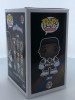Funko POP! Television Power Rangers Zack Black Ranger (without helmet) #672 - (197770)