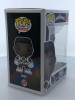 Funko POP! Television Power Rangers Zack Black Ranger (without helmet) #672 - (197770)